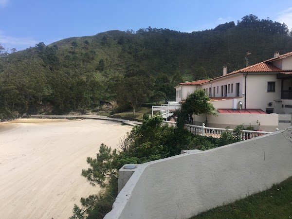 Imagen de Hotel Mirador de La Franca (13 de 22)