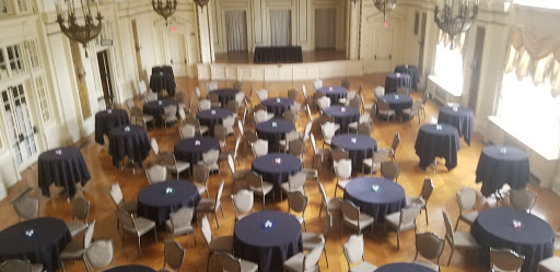 Banquet Hall «Greystone Hall», reviews and photos, 103 S High St, Akron, OH 44308, USA