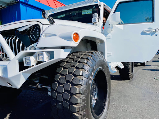 Car Wash «Euclid Car Wash», reviews and photos, 1135 N Euclid St, Anaheim, CA 92801, USA