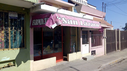 Farmacia San Lázaro
