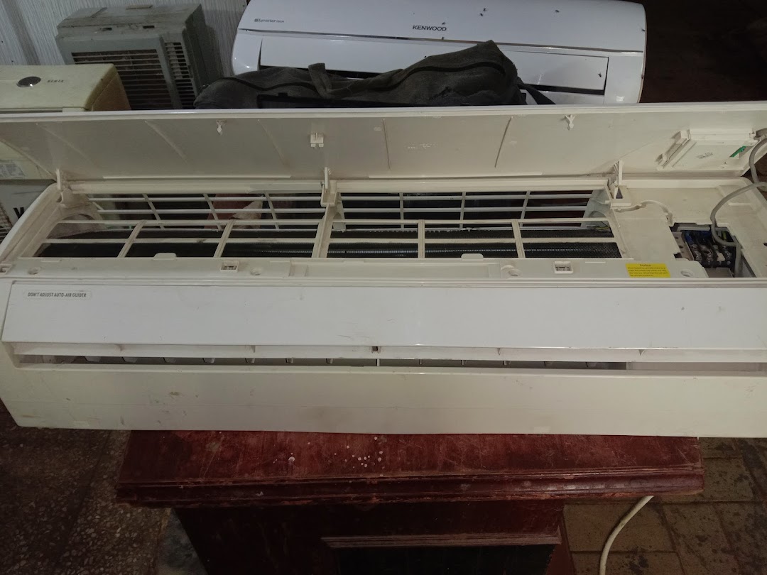 sardar air conditioning Repair Shop