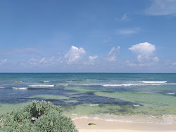 Zdjęcie Playa Mirador obszar udogodnień