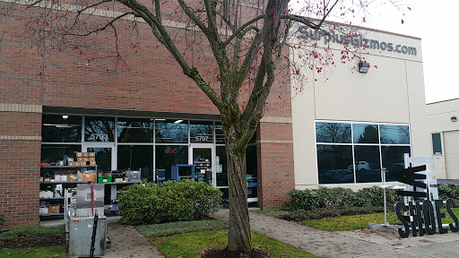 Electronics Store «Surplusgizmos.Com», reviews and photos, 5797 NW Cornelius Pass Rd, Hillsboro, OR 97124, USA