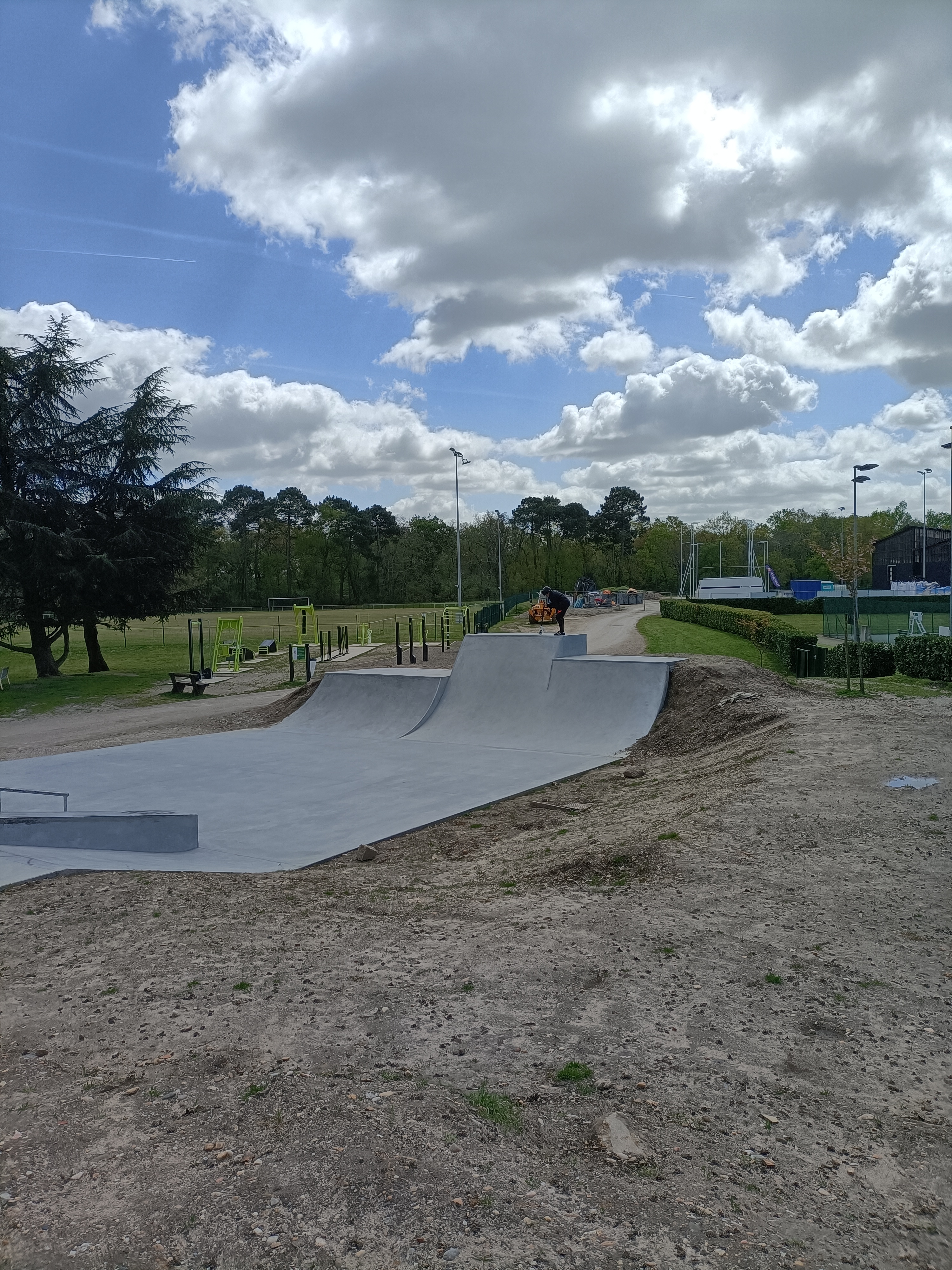 Photo n° 1 de l'avis de yann. fait le 08/02/2020 à 19:50