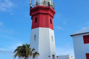 St. David's Lighthouse image