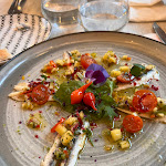 Photo n° 1 de l'avis de Fabienne.E fait le 07/06/2024 à 20:14 pour L'Atelier Restaurant à L'Isle-Adam