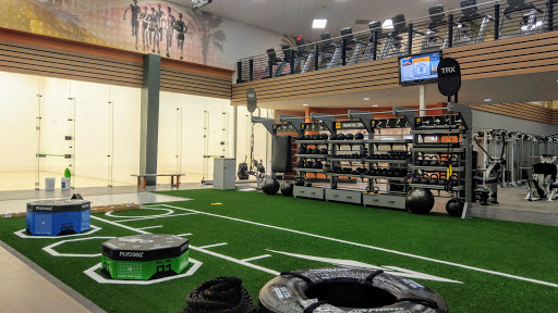 Gym «LA Fitness», reviews and photos, 11720 Medlock Bridge Rd, Duluth, GA 30097, USA