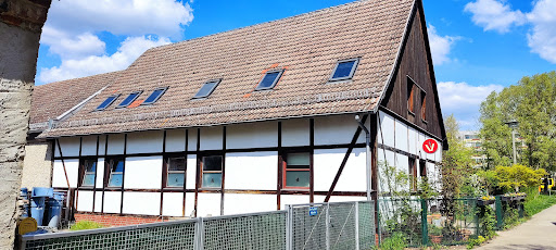 Tierarztpraxis HINTER DER MÜHLE unter Berlin, 