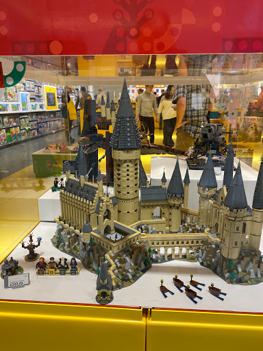 Toy Store «The LEGO Store», reviews and photos, 160 N Gulph Rd #1150, King of Prussia, PA 19406, USA