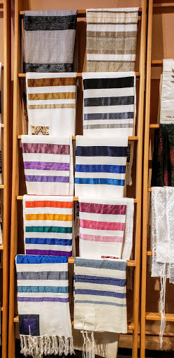 Gift Shop «Afikomen Judaica, LiVE. SHoP. SHMooZE.», reviews and photos, 3042 Claremont Ave, Berkeley, CA 94705, USA