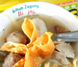 Bakso Solo Rindu Malam photo