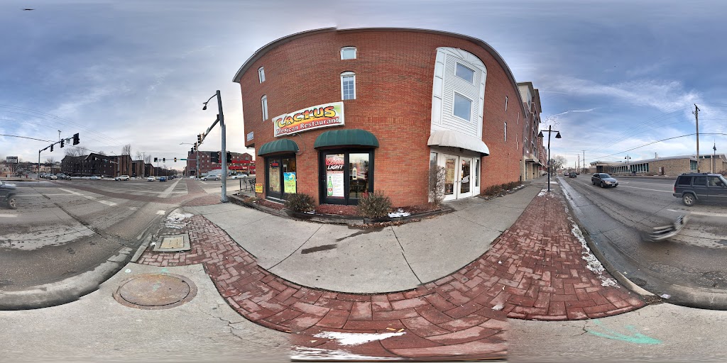 Cactus Mexican Grill & Cantina 52240