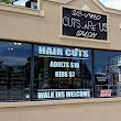Cuts Are Us Hairstyling