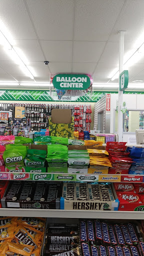 Dollar Store «Dollar Tree», reviews and photos, 1016 Broadway, Highland, IL 62249, USA