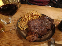 Plats et boissons du Restaurant LA RAMBALLADE à Les Angles - n°10