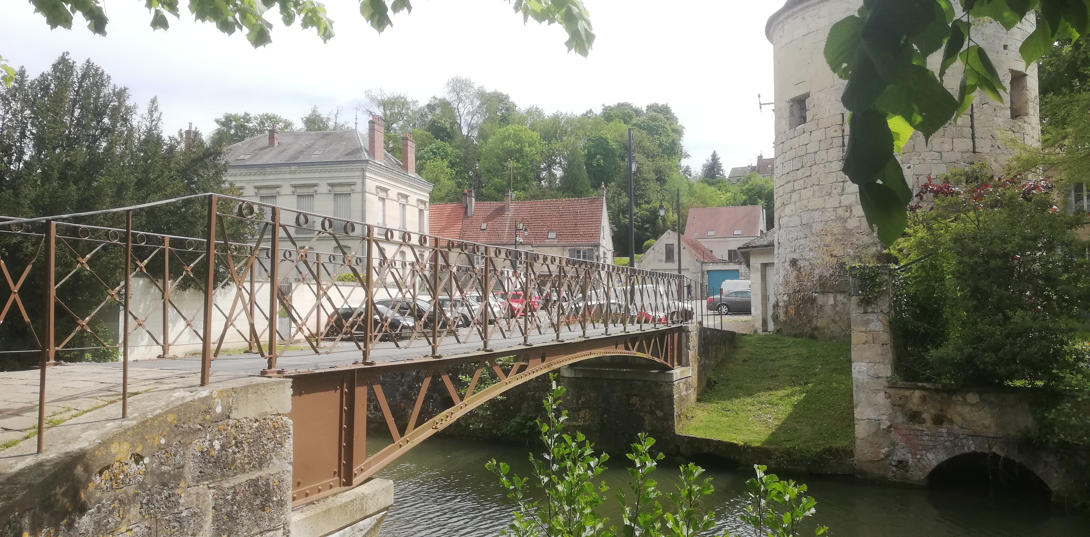 Photo n° 1 de l'avis de Franck.u fait le 18/05/2023 à 16:33