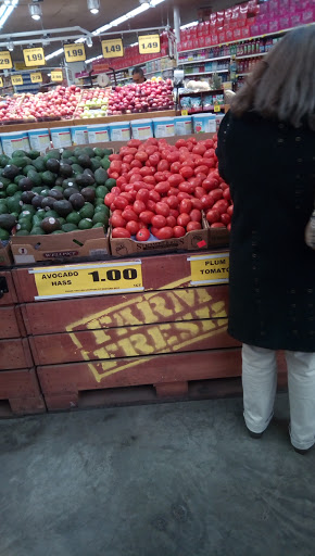 Supermarket «Western Beef Supermarket», reviews and photos, 220 S Fulton Ave, Mt Vernon, NY 10550, USA