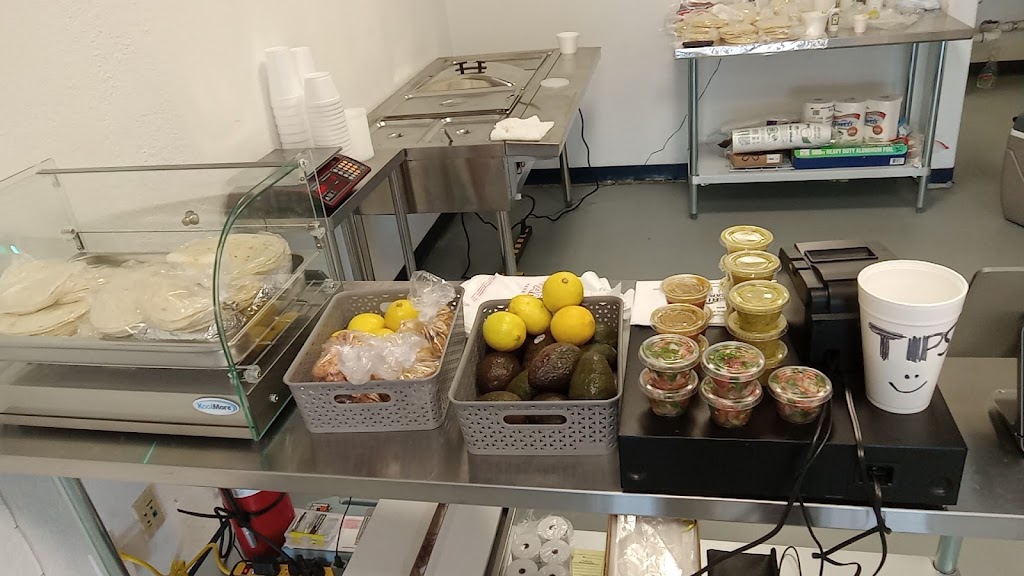 Rios Barbacoa #20 78260