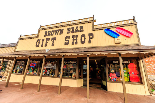 Gift Shop «Brown Bear Gift Shop», reviews and photos, 675 Pine Knot Ave, Big Bear Lake, CA 92315, USA