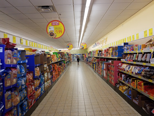 Supermarket «ALDI», reviews and photos, 1451 Riverwood Dr, Burnsville, MN 55337, USA