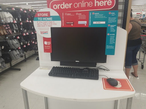 Discount Store «Kmart», reviews and photos, 2600 Willow Street Pike, Willow Street, PA 17584, USA