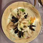 Photo n°7 de l'avis de Stefano.e fait le 21/08/2021 à 13:10 sur le  Ristorante Pizzeria La Scaletta à Castiglione della Pescaia