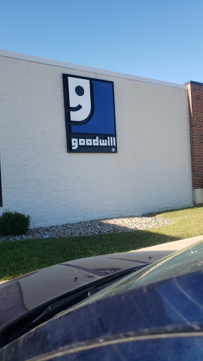 Thrift Store «Goodwill Store», reviews and photos, 3202 7th Ave, Marion, IA 52302, USA