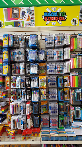 Dollar Store «Dollar Tree», reviews and photos, 9232 Old Keene Mill Rd B, Burke, VA 22015, USA