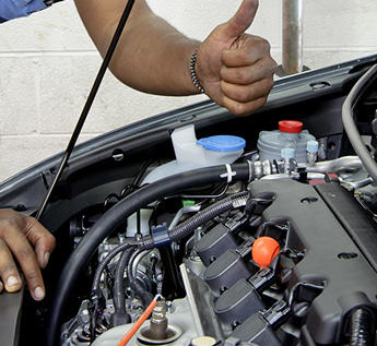 Auto Repair Shop «Colorado Car Care Center», reviews and photos, 16708 E Smoky Hill Rd, Centennial, CO 80015, USA