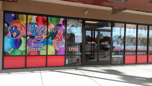 Party Store «Dollar or Two, Inc», reviews and photos, 943 Paoli Pike, West Chester, PA 19380, USA