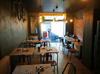 Atmosphère du Restaurant Chez Yo à Nîmes - n°5
