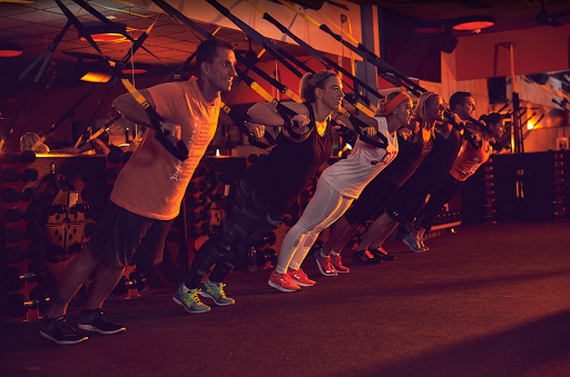 Physical Fitness Program «Orangetheory Fitness Channelside - Tampa», reviews and photos, 140 S Meridian Ave, Tampa, FL 33602, USA