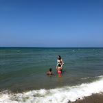 Photo n°4 de l'avis de Stefan.t fait le 02/08/2018 à 17:21 sur le  Hotel Ristorante La Gardenia à San Nicandro Garganico