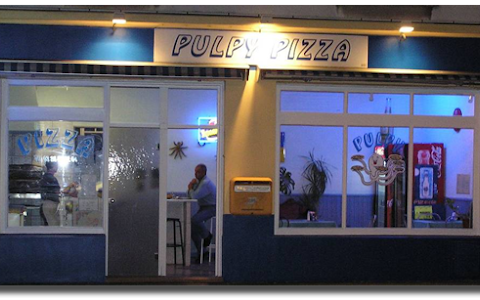 PULPY Restaurant image