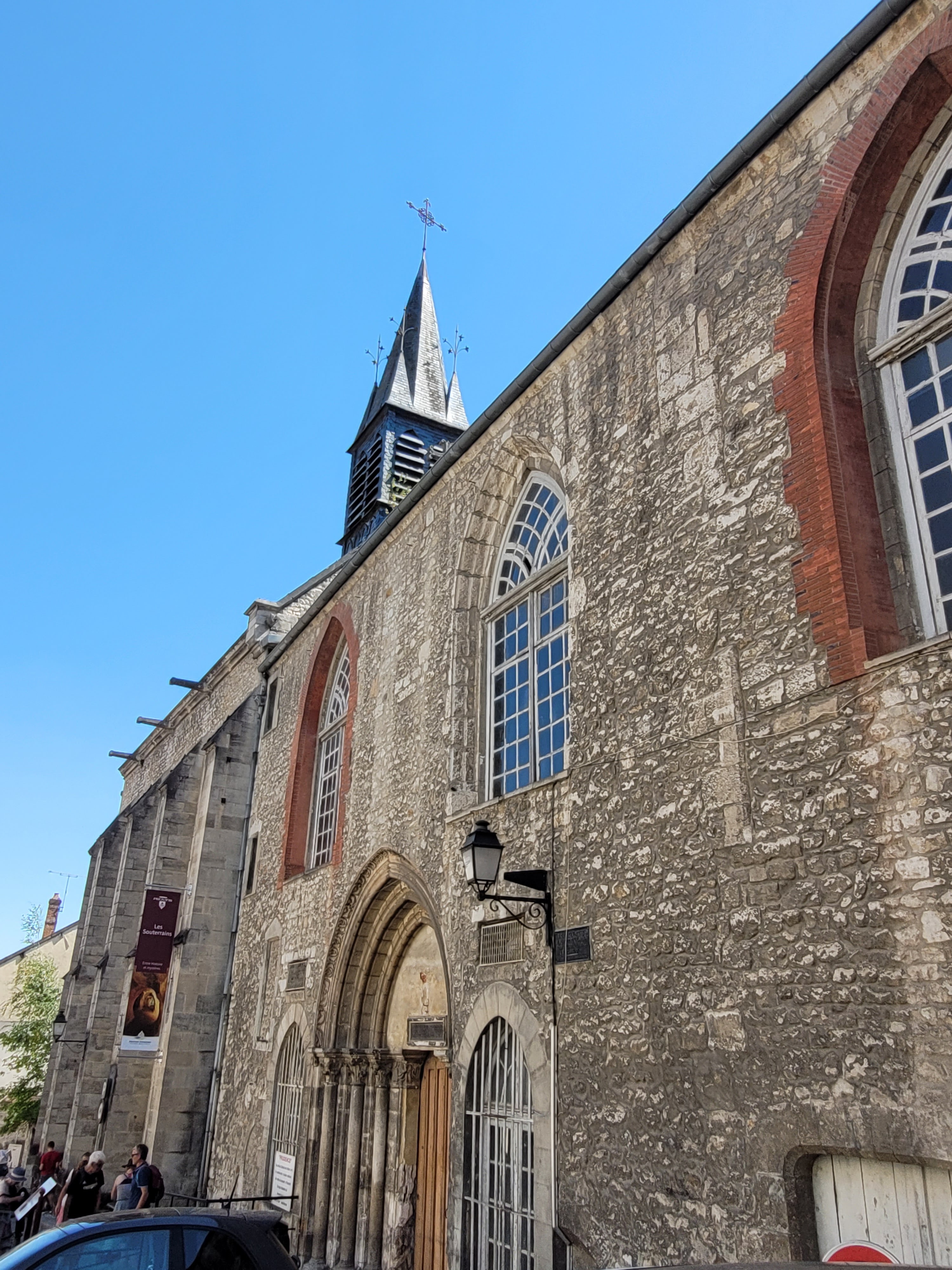 Photo n° 1 de l'avis de Philippe.a fait le 13/08/2022 à 18:02