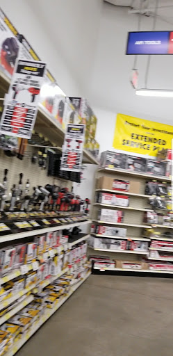 Hardware Store «Harbor Freight Tools», reviews and photos, 527 Mary Esther Cut Off NW, Fort Walton Beach, FL 32548, USA
