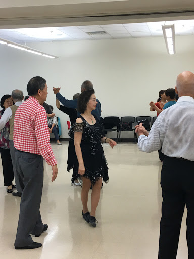 Community Center «Plum Gar Community Center», reviews and photos, 19561 Scenery Dr, Germantown, MD 20876, USA