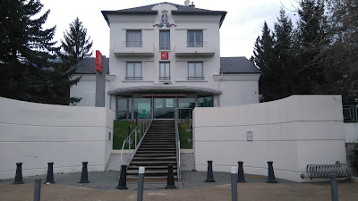 Caisse d'Epargne Embrun à Embrun
