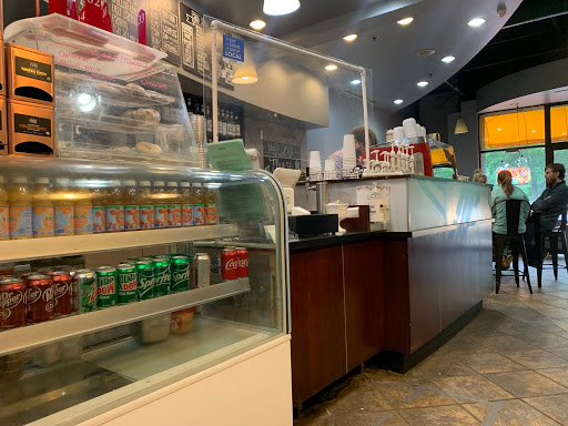 Coffee Shop «The Buzz Coffee & Cafe», reviews and photos, 411 Burnsville Pkwy, Burnsville, MN 55337, USA