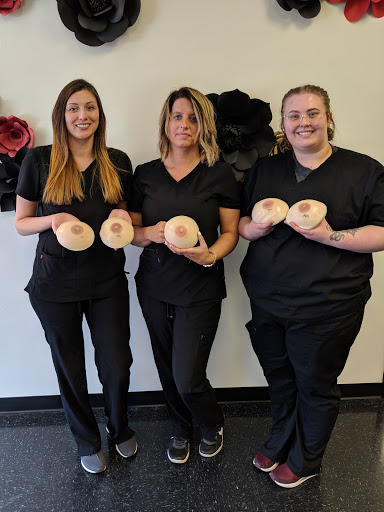 Explore matching tattoo ideas for cousins, creative tattoo ideas in Little Rock, available at EK Professionals Permanent Cosmetics & Tattoo Institute