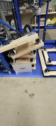 Hardware Store «Harbor Freight Tools», reviews and photos, 155 State St, Orem, UT 84057, USA