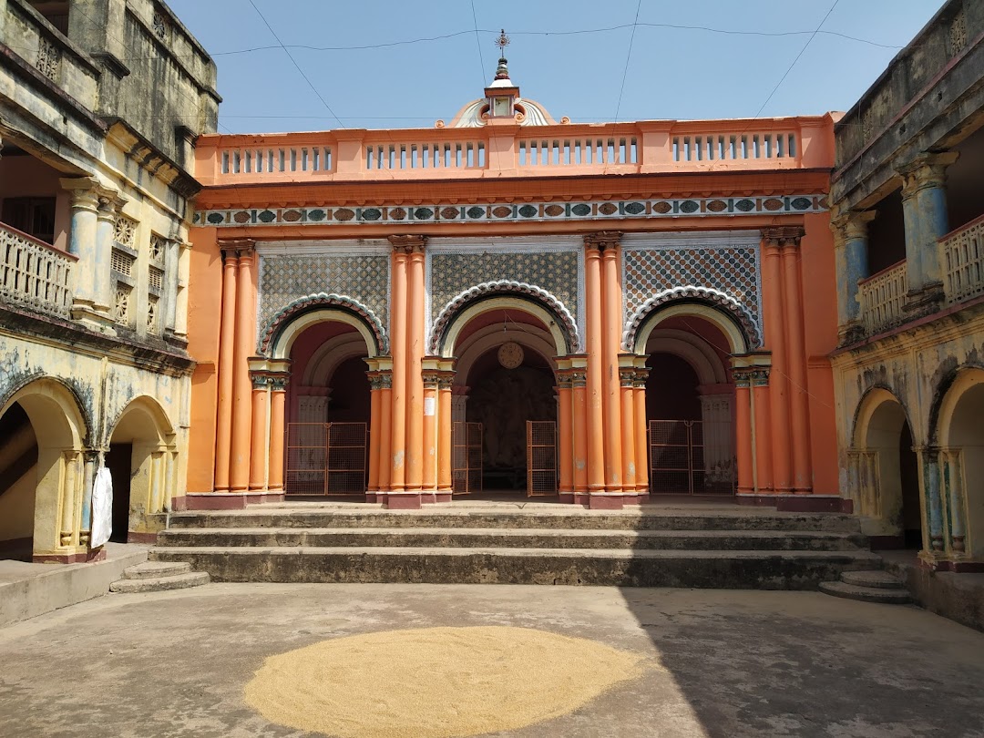 Kushtia Durga Temple
