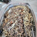 Photo n°6 de l'avis de Barbara.a fait le 27/12/2023 à 19:05 sur le  Ristorante Leda e Santino à San Demetrio ne' Vestini