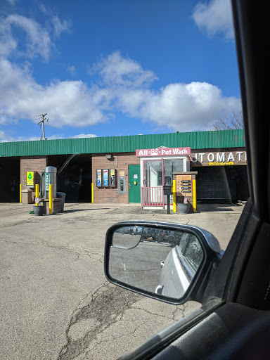 Port Auto Wash & Pet Wash (Self-Serve Car Wash) en Port Washington