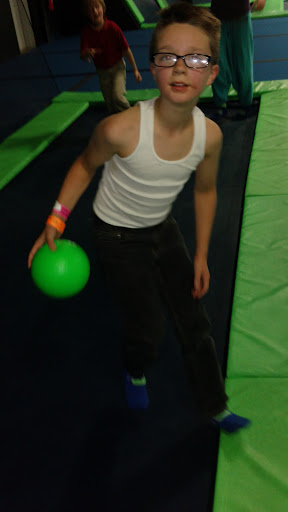 Amusement Center «Air U Trampoline Park - Longview, Texas», reviews and photos, 4300 US-259, Longview, TX 75605, USA