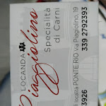 Photo n°1 de l'avis de Pasquale.z fait le 11/05/2019 à 22:07 sur le  Ristorante Casa Mia Nuova Gestione à Ponte Rio