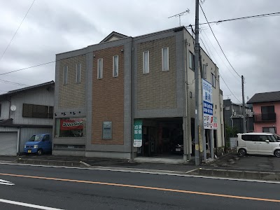 山田サイクル