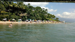 Photo de Praia do Pinto avec un niveau de propreté de très propre