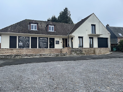 L’Atelier Du Cheveu à Le Nouvion-en-Thiérache