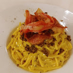 Photo n°4 de l'avis de Luca.a fait le 05/01/2020 à 13:53 sur le  Hosteria Flamingo à Campello sul Clitunno